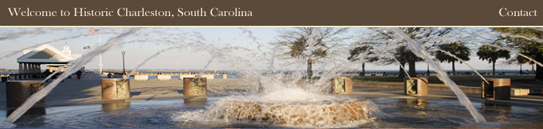 Charleston SC Real Estate