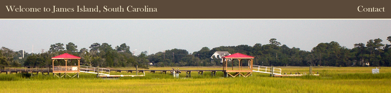 James Island Real Estate and homes for sale