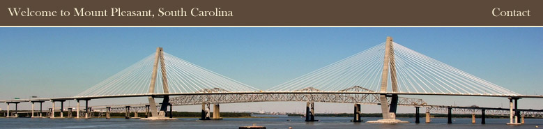 Mount Pleasant Real Estate Guide