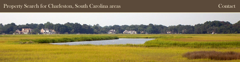 Charleston Real Estate Guide
